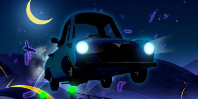 Tricky Trip